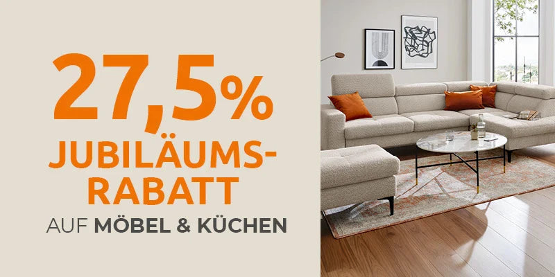 Möbel kaufen – Hochwertige Wohnmöbel