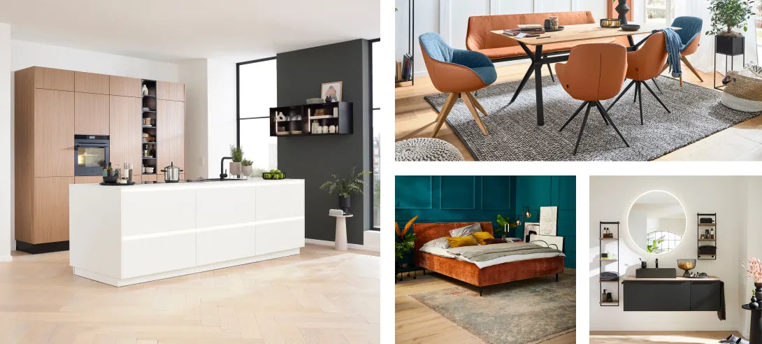 Inspiration von Interliving
