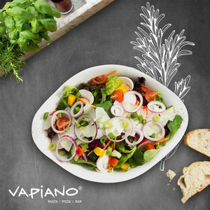Bowlservice "Vapiano"
