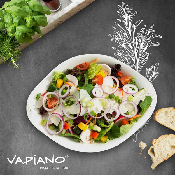 Bowlservice "Vapiano"