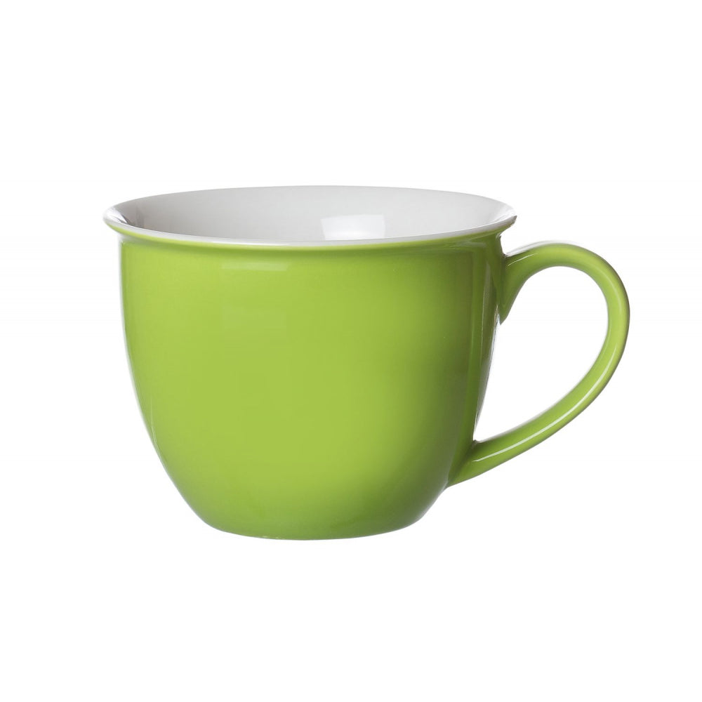 Jumbo-Obertasse "Doppio"