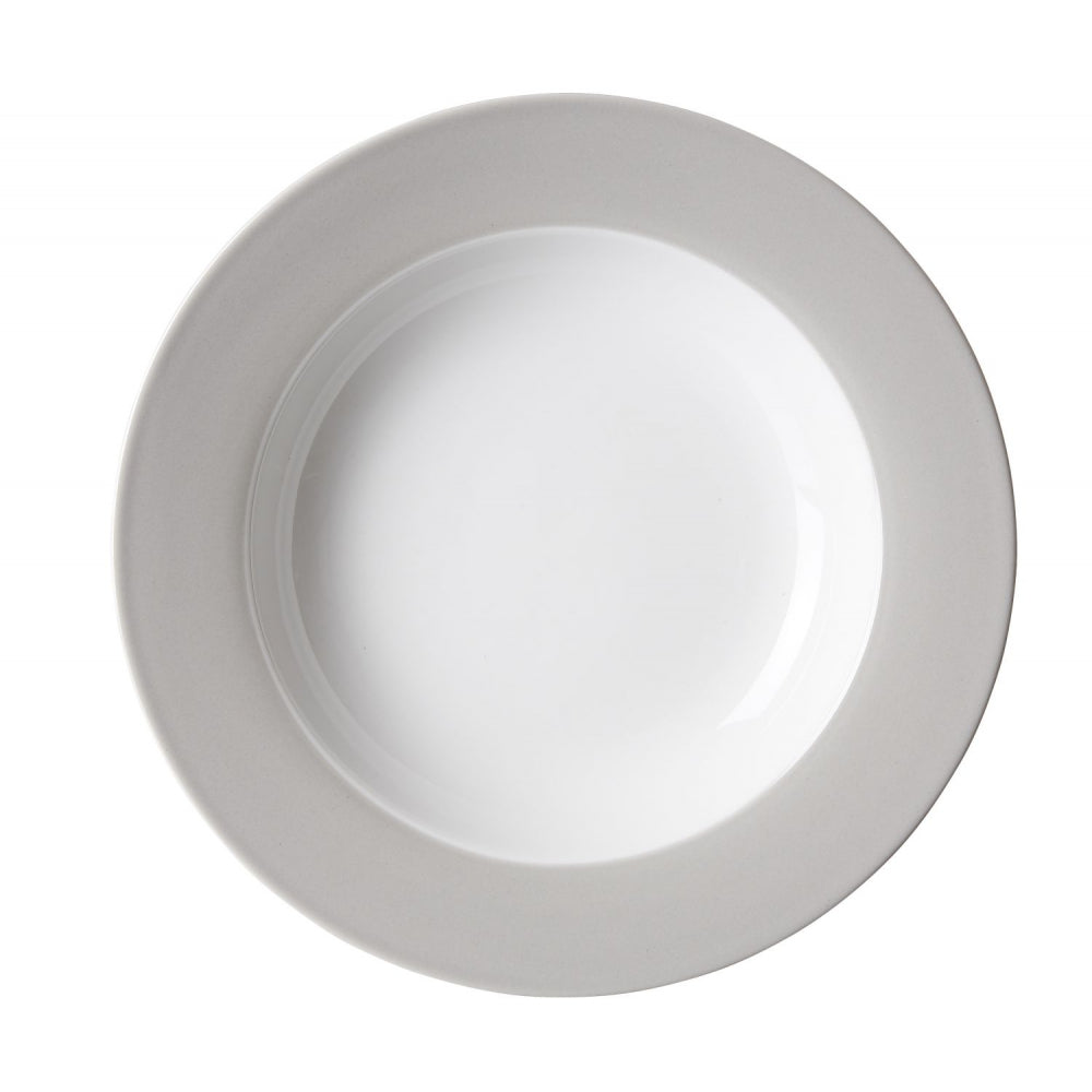 Suppenteller "Doppio"