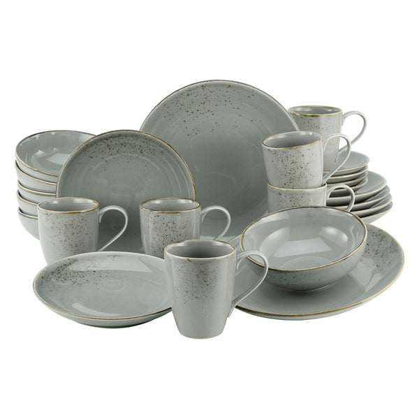 Suppenteller "Nature"