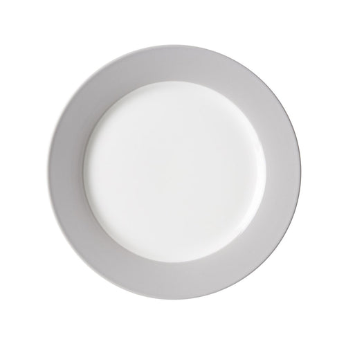 Teller flach "Doppio"