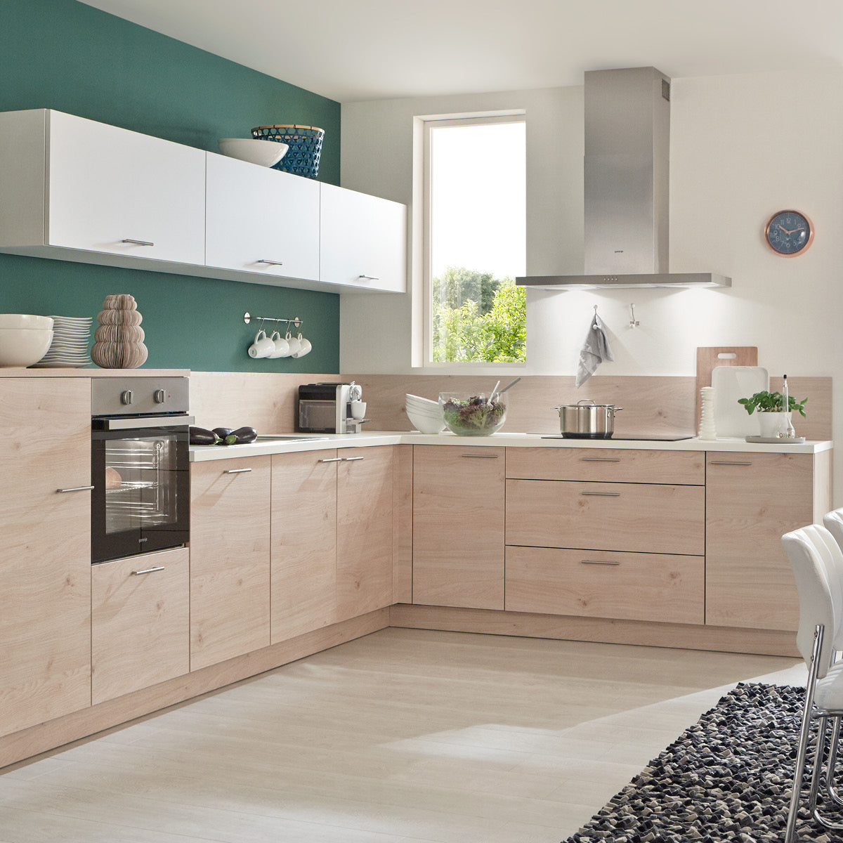 Nolte L-Küche Artwood kaufen