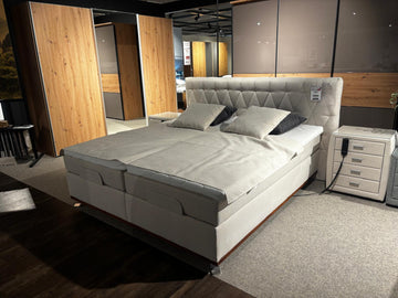 Boxspringbett