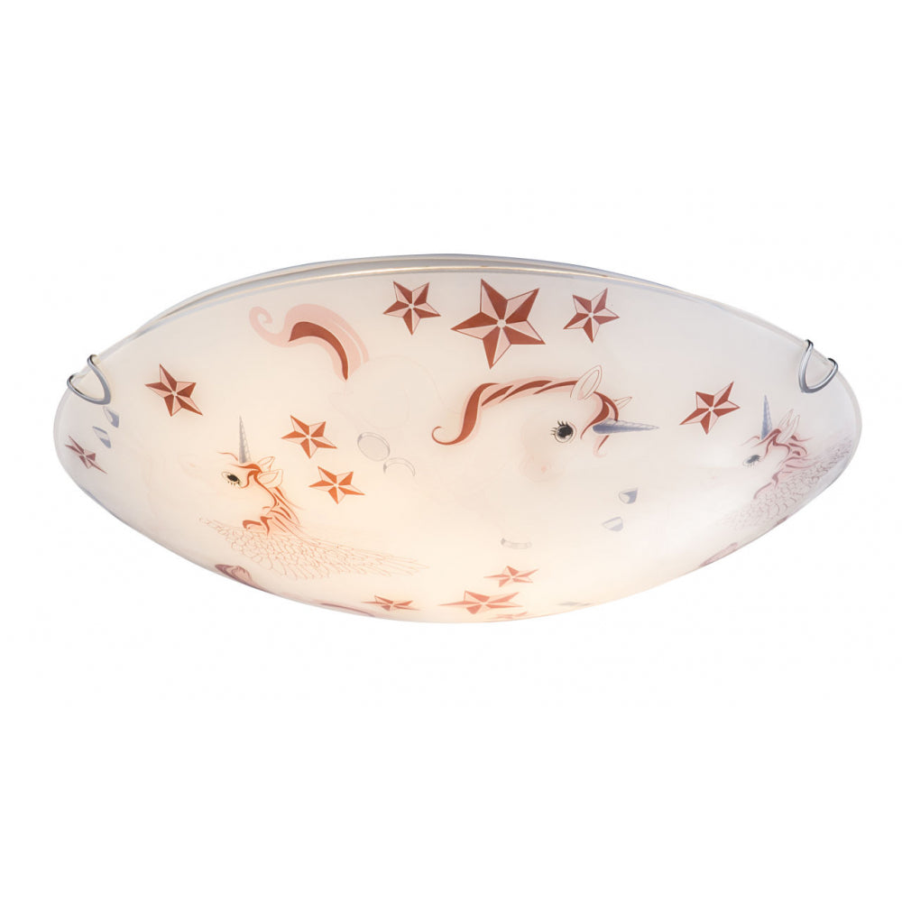 Deckenleuchte "Natalie"