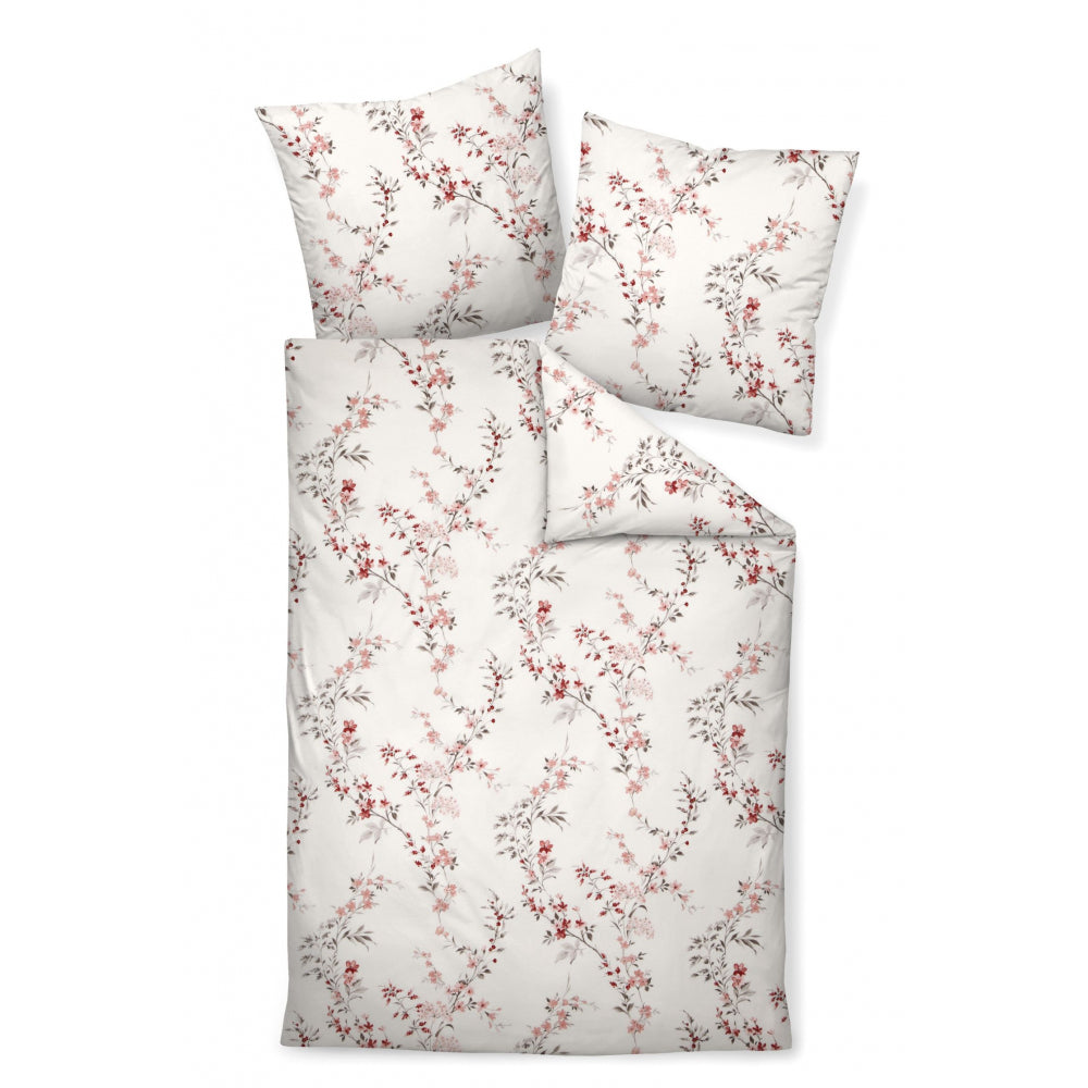 Feinbiberbettwäsche