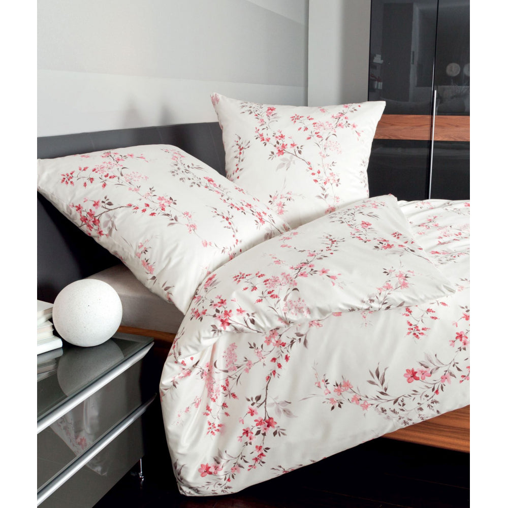 Feinbiberbettwäsche