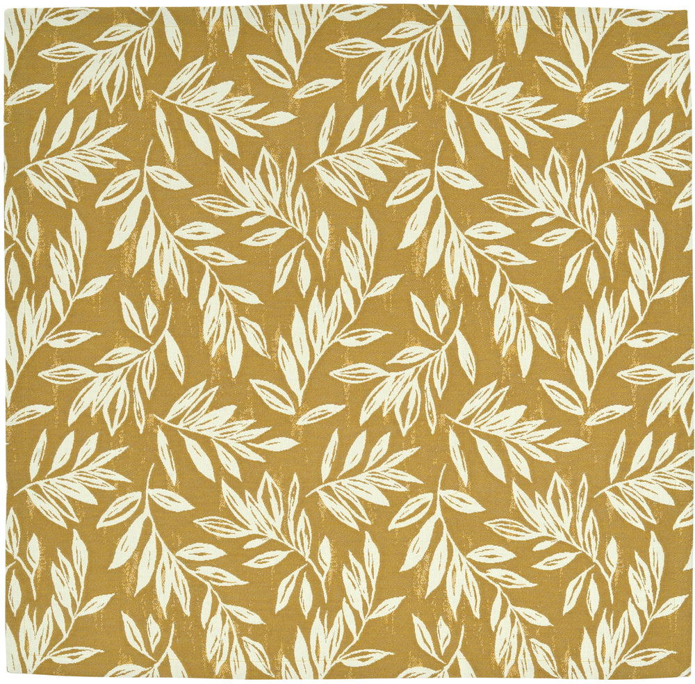 Mitteldecke "Leaves"