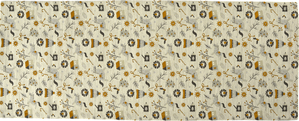 Tischläufer "Little Things"