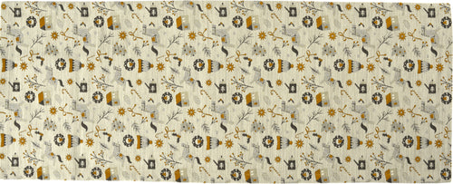 Tischläufer "Little Things"