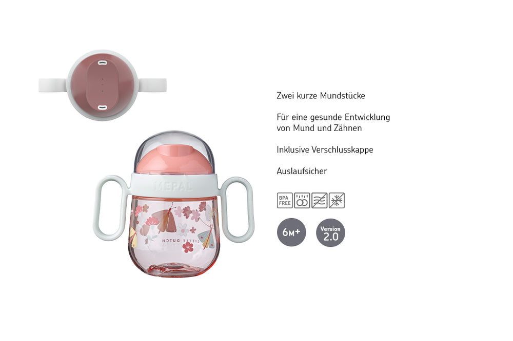 Trinklernbecher "Mio"