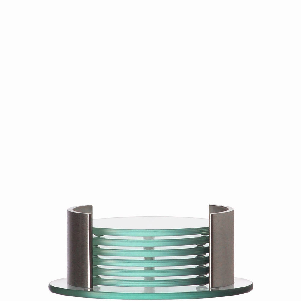 Untersetzer-Set 7-tlg.