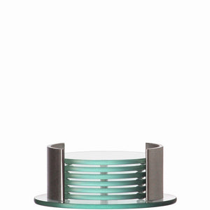 Untersetzer-Set 7-tlg.