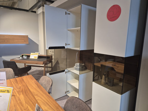 Vitrine "Gentis"