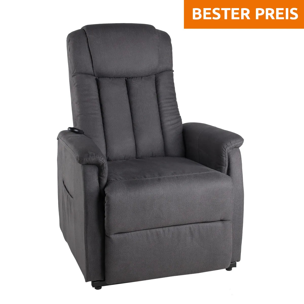 Fernsehsessel Bester Preis