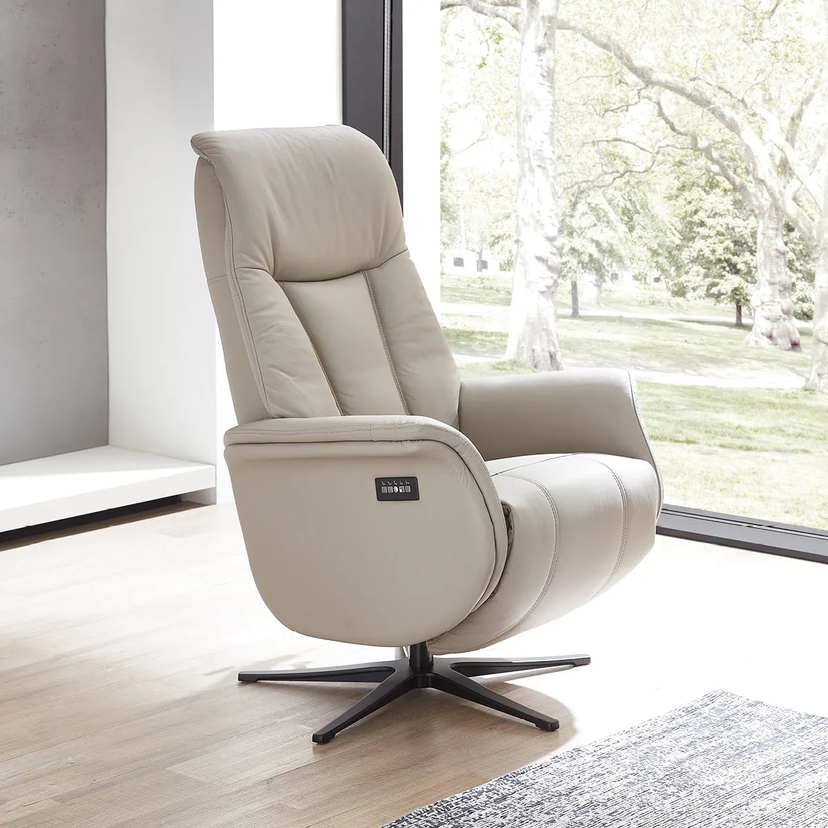 Fernsehsessel Geschenkidee