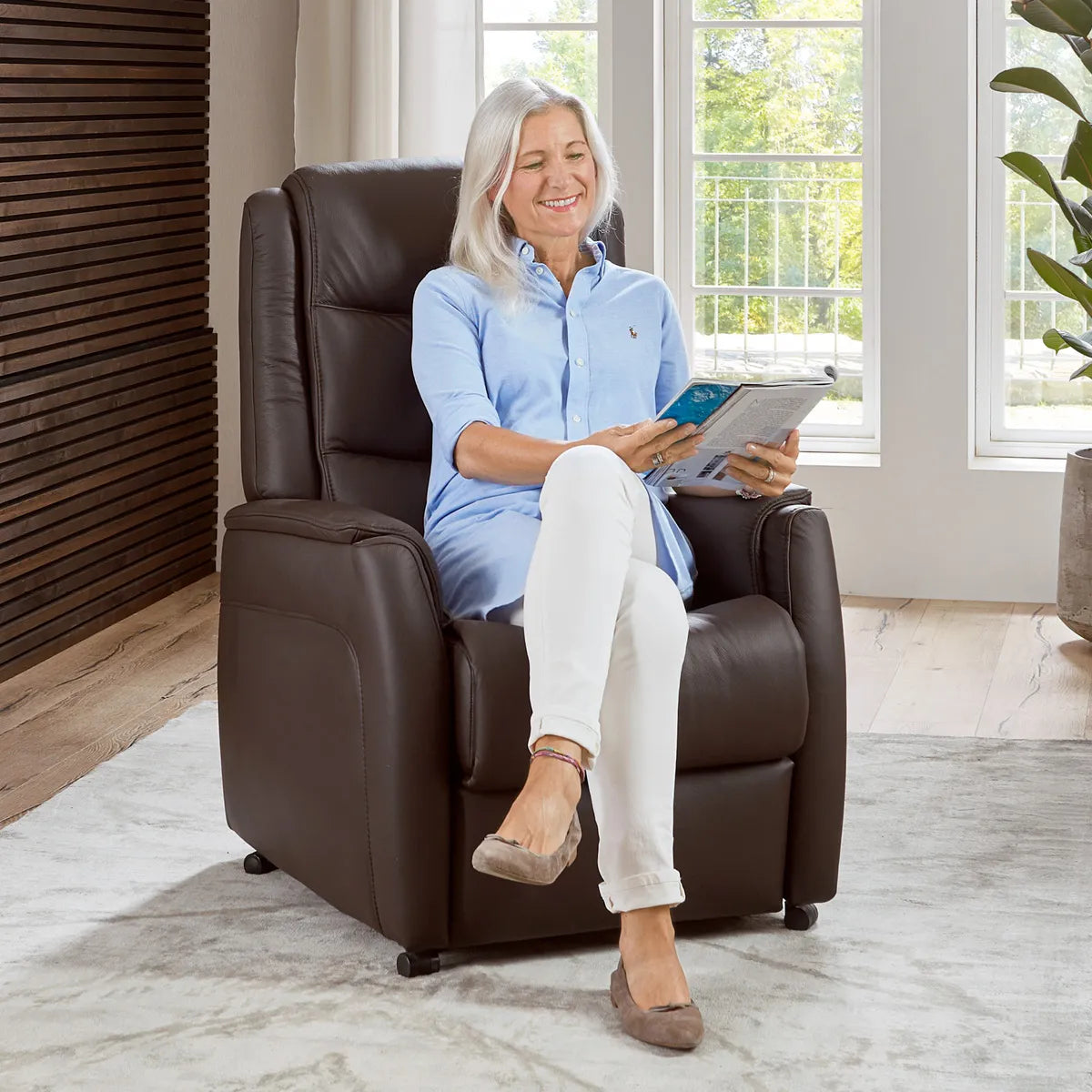 Relaxsessel Geschenkidee