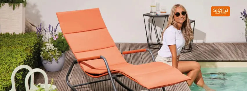 Garten by Interliving-FREY