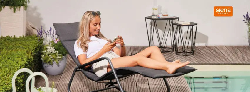 Siena Garden Gartenmöbel