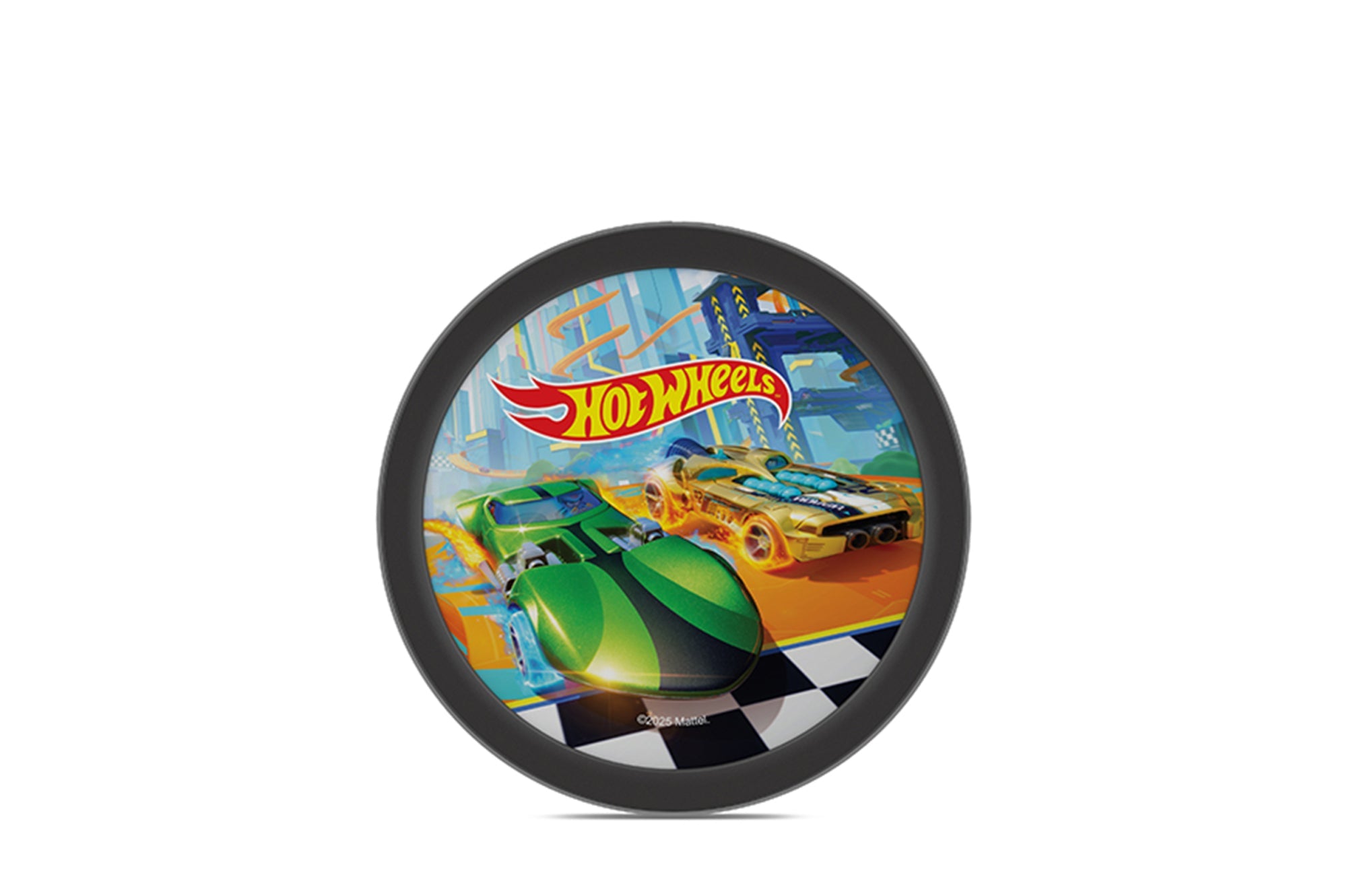Fruchtbox "Hot Wheels"