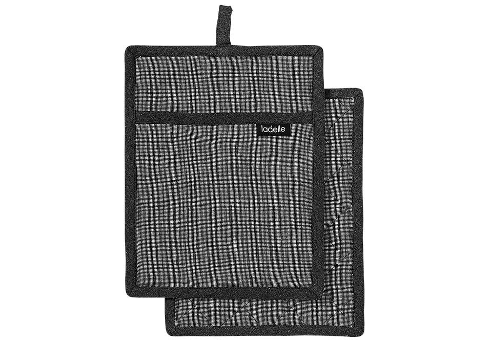2-er Pack Topflappen