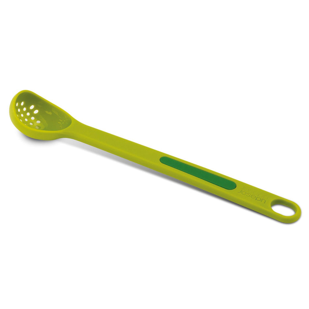 2-in-1 Servierlöffel