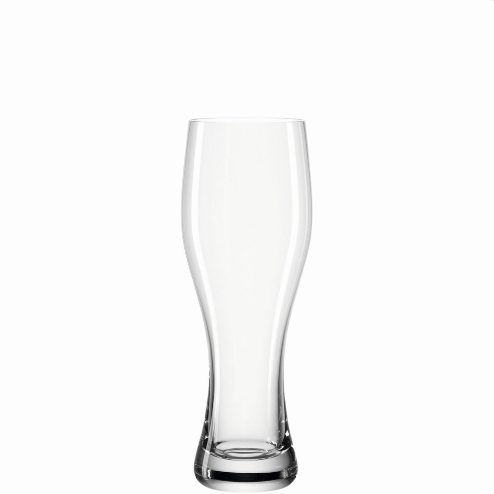 2 Weizenbierglaeser 0,33L