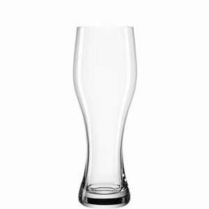 2 Weizenbierglaeser 0,5 l