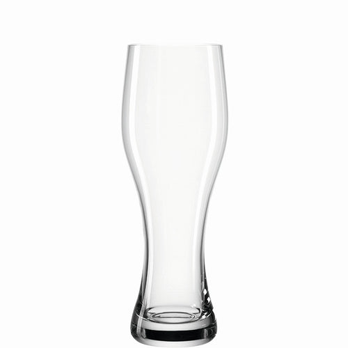 2 Weizenbierglaeser 0,5 l