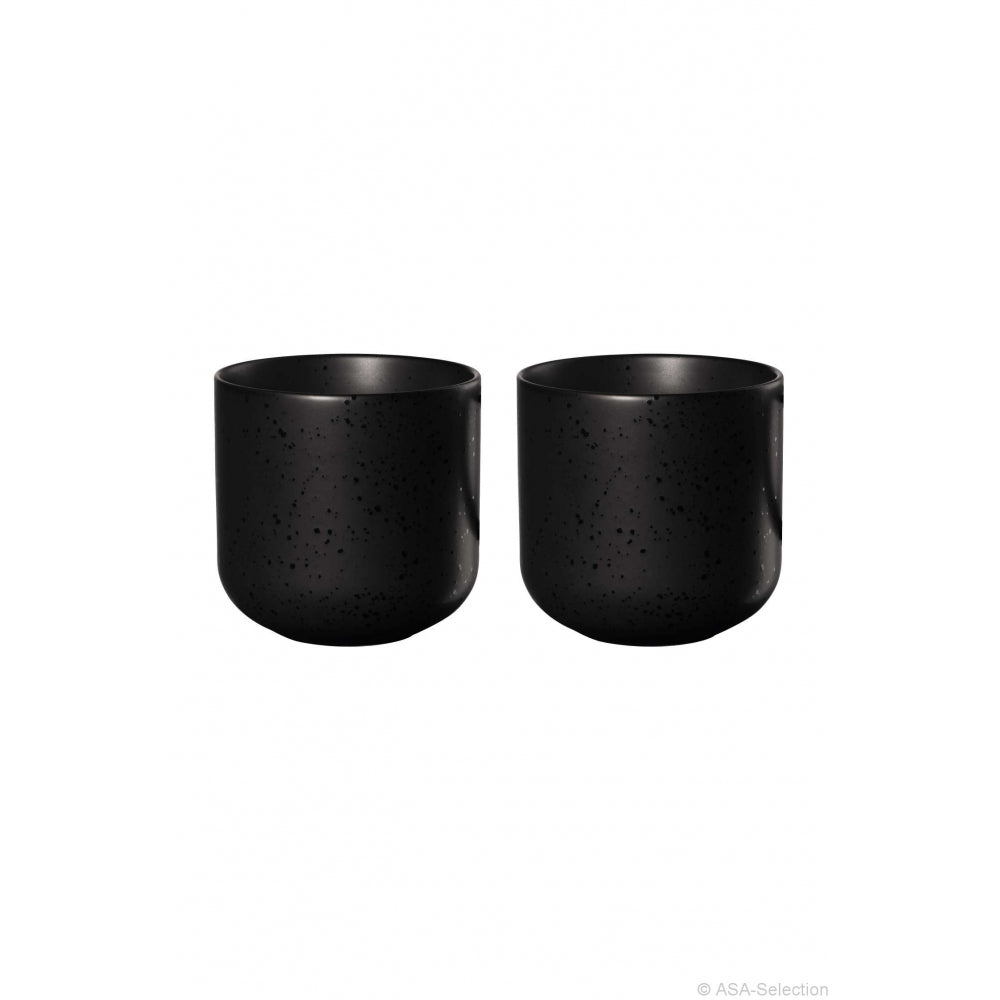 2er Set Teebecher "Coppatea"