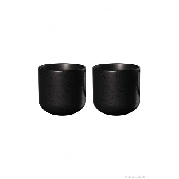 2er Set Teebecher "Coppatea"