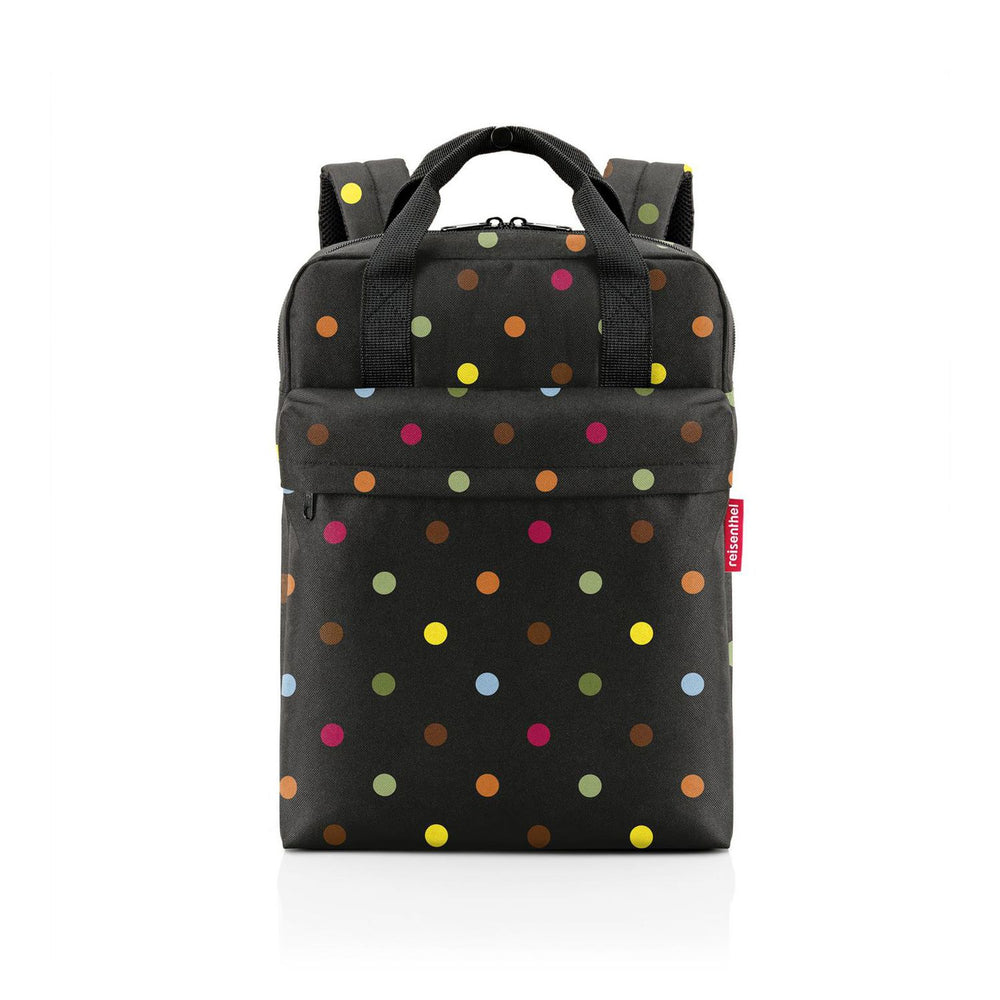 Allday Backpack M "Travelling"