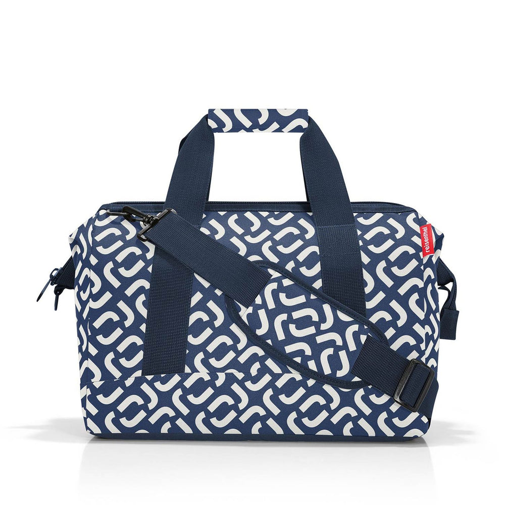 Allrounder M "Travelling"