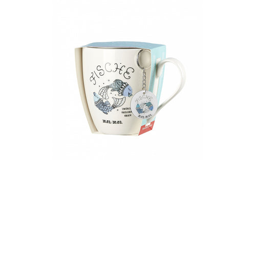Astro Tasse "Fische"
