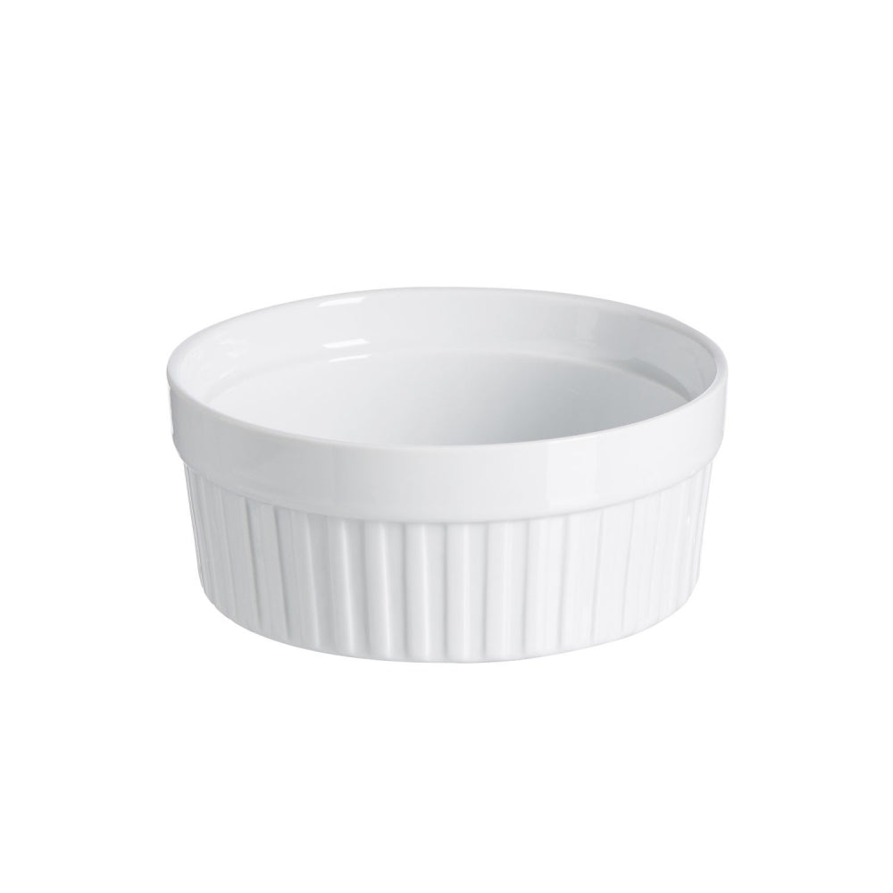 Auflaufform "Bianco"