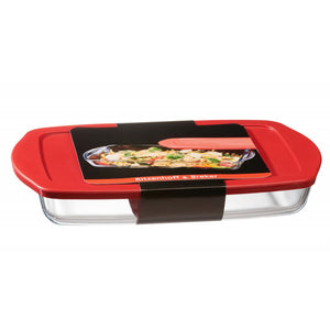 Auflaufform "Cucina"
