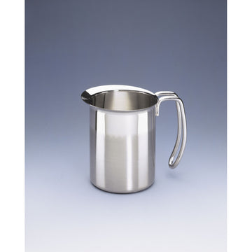 Aufschäumbecher