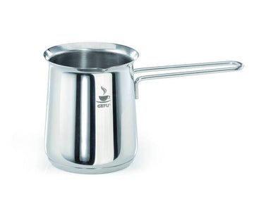 Aufschäumbecher 