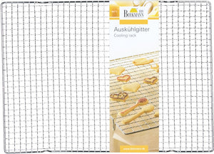 Auskühlgitter