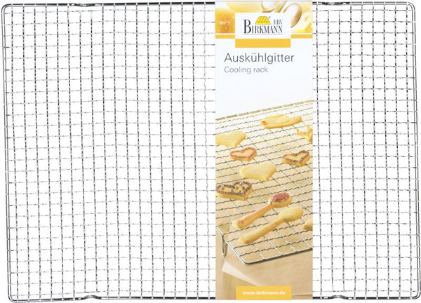 Auskühlgitter