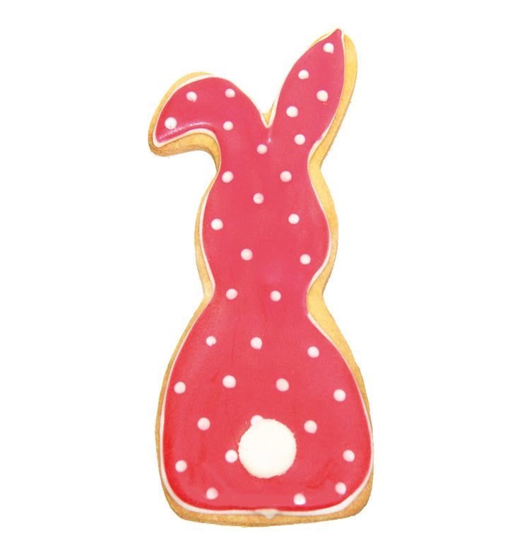 Ausstechform "Hase"