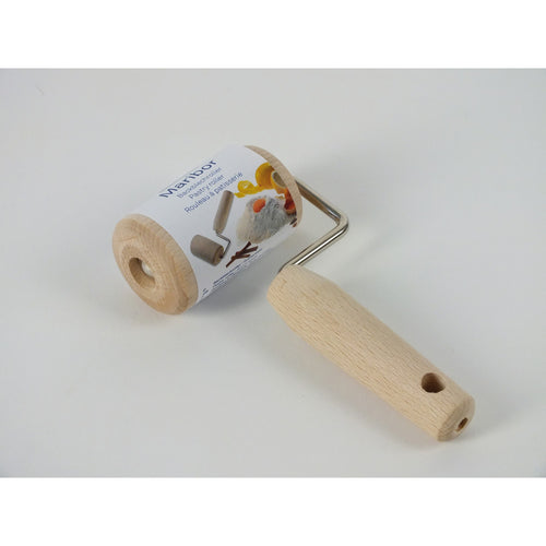 Backblechroller "Maribor"