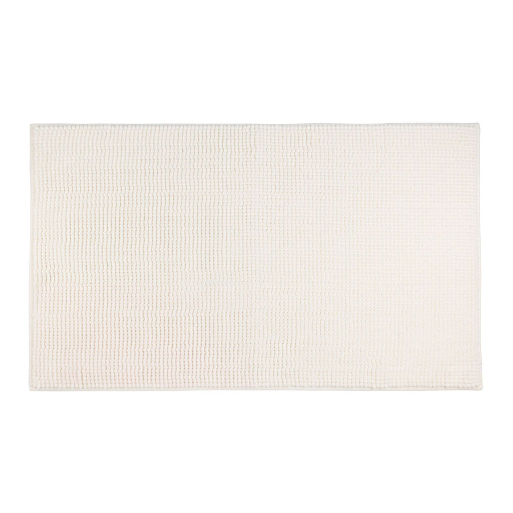Badteppich "Chenille"