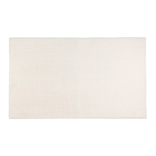 Badteppich "Chenille"