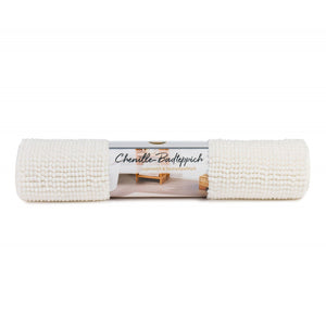 Badteppich "Chenille"