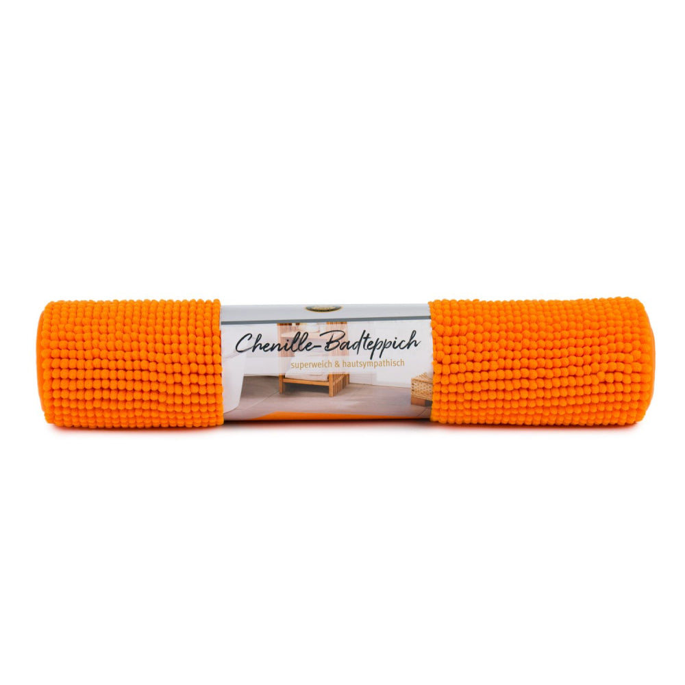 Badteppich "Chenille"