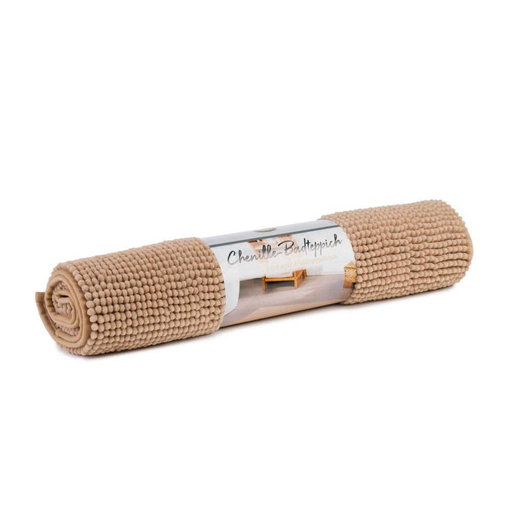 Badteppich "Chenille"