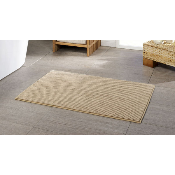 Badteppich "Chenille"